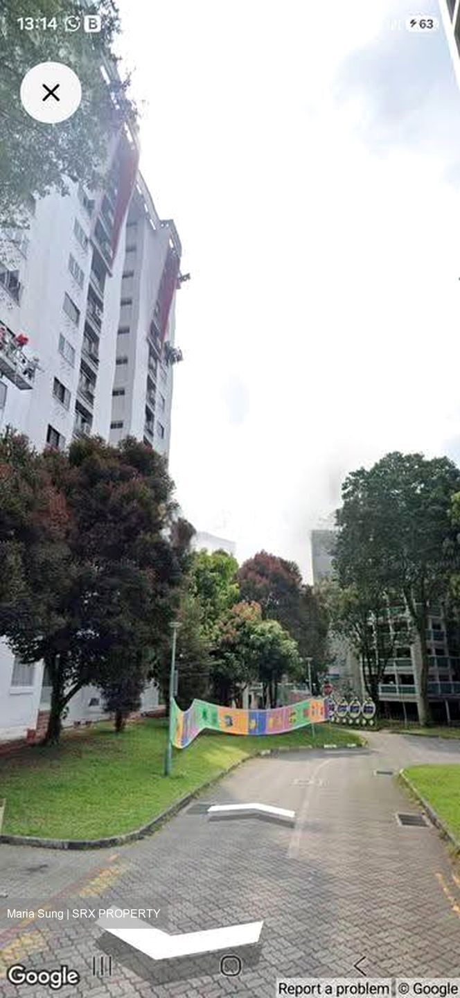 Blk 288D Nature View (Bukit Batok), HDB 4 Rooms #619906281